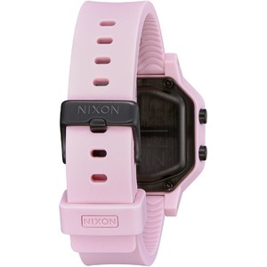 2024  Nixon Siren Surf Watch 3154-00 - Pale pink
